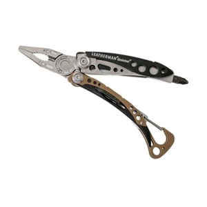 Мультитул Leatherman Skeletool Coyote 832207, фото 2