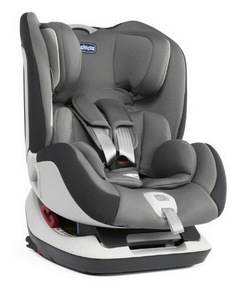 Автокресло Chicco Seat-up Pearl, фото 1