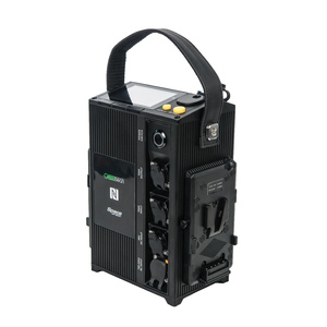 Осветитель cветодиодный GreenBean Space WP 600B, фото 8