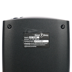 Street Storm STR-7010BT Signature Edition, фото 6