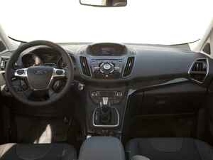 Автомагнитола IQ NAVI D58-1404 Ford Kuga II (2013+) Android 8.1.0 8", фото 12