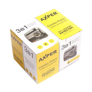 Видеорегистратор с радар-детектором AXPER Combo Patch, фото 7