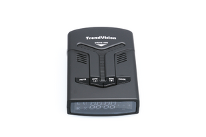TrendVision Drive 500, фото 4