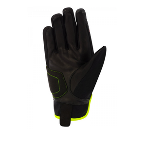 Перчатки Bering FLETCHER EVO (Black/Fluo, T8, S), фото 2