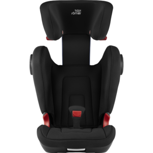 Автокресло Britax Romer Kidfix 2 S Cosmos Black, фото 6