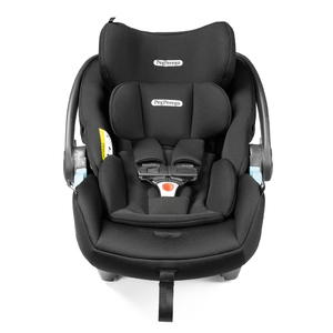 Автокресло Peg-Perego Primo Viaggio Lounge Onyx, фото 9