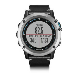 Garmin QUATIX 3, фото 3