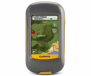 Garmin Dakota 10, фото 2