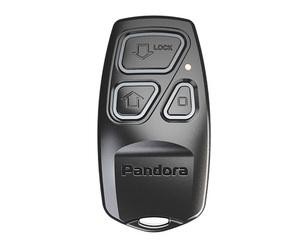 Автосигнализация Pandora VX-4G GPS v3M, фото 5