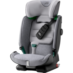 Автокресло Britax Romer Advansafix i-Size Grey Marble, фото 2