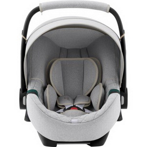 Автокресло Britax Romer BABY-SAFE 3 i-SIZE Nordic Grey, фото 2