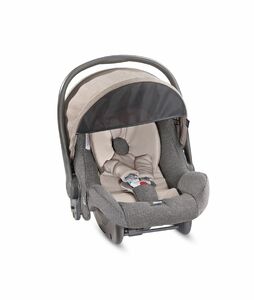 Коляска Inglesina Trilogy System Quattro 4 в 1 на шасси Trilogy Slate, Bermuda Beige, фото 3