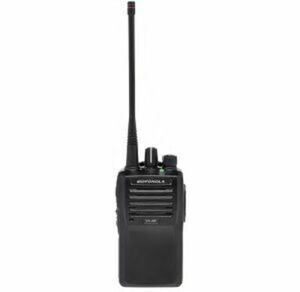 Рация Motorola VX-261 VHF, фото 1