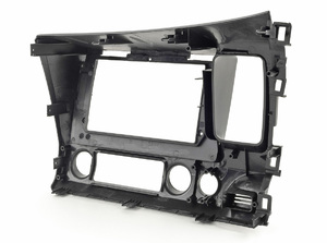 Переходная рамка Intro RHO-FC300 для XTA HONDA Civic 2006-2011, 10", фото 3