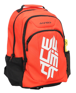 Рюкзак Acerbis B-LOGO Red (15 L), фото 1