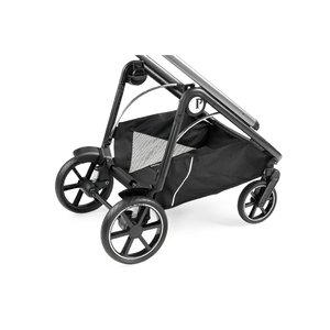 Прогулочная коляска Peg-Perego Veloce Moonstone, фото 7