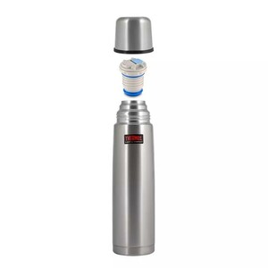 Термос THERMOS® FBB-1000 B SBK 1,0L (853240) стальной, фото 3