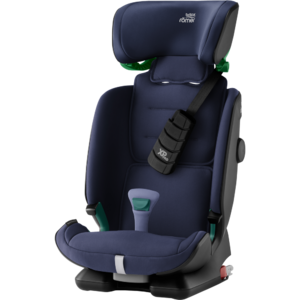 Автокресло Britax Romer Advansafix i-Size Moonlight Blue, фото 3