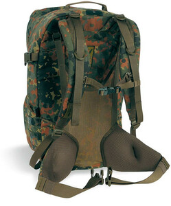 Рюкзак Tasmanian Tiger TT PATROL PACK VENT FT flecktarn 2, 7935.464, фото 2