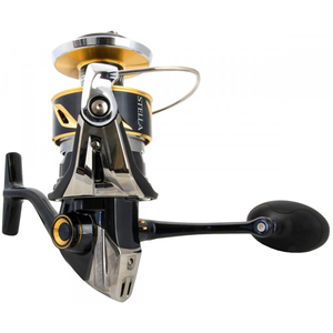 Катушка Shimano Stella SW 14000XG, фото 3