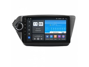 Головное устройство vomi ZX322R9-9863-LTE для Kia Rio 2010-2017, фото 1