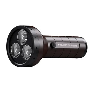 Фонарь светодиодный LED LENSER P18R Signature, фото 1