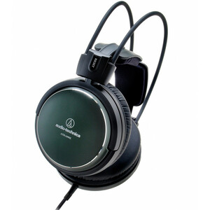 Наушники Audio-Technica ATH-A990Z, фото 1