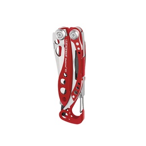 Мультитул Leatherman Skeletool RX, 7 функций, красный (832310), фото 3