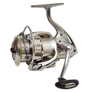 Катушка безынерционная DAIWA Exist 3012, фото 1