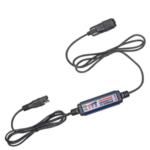 Интеллектуальное влагозащищенное зарядное устройство OptiMate USB O108, фото 4