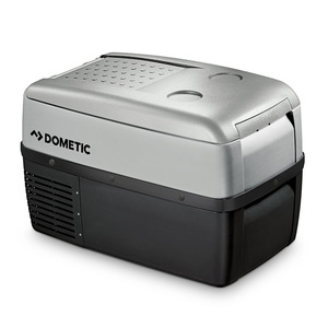 Компрессорный автохолодильник Dometic CoolFreeze CDF-26, фото 2