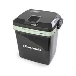 Термоэлектрический автохолодильник Climatek CB-24L AC/DC (24л/12/220В/охлаждение, нагрев), фото 3