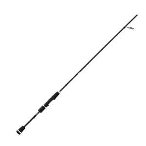 Удилище 13 Fishing Fate Black - 9' H 20-80g Spin rod - 2pc, фото 1