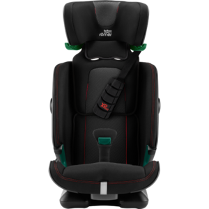 Автокресло Britax Romer Advansafix i-Size Cool Flow - Black Special, фото 6