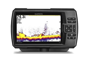 Garmin STRIKER 7dv/cv, фото 1