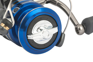 Катушка безынерционная SHIMANO TECHNIUM C5000 FD, фото 3