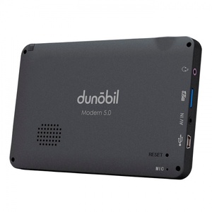 Dunobil Modern 5.0, фото 4