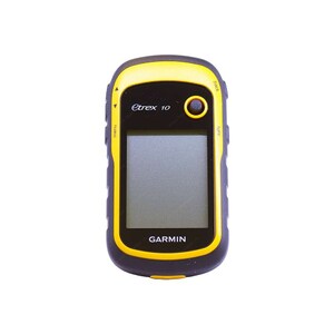 Навигатор для грибника Garmin etrex 10, фото 6