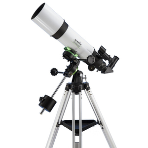 Телескоп Sky-Watcher AC102/500 StarQuest EQ1, фото 1