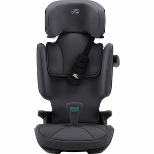 Автокресло Britax Romer KIDFIX i-SIZE Storm Grey, фото 6