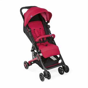 Прогулочная коляска Chicco Miinimo 3 Red Passion