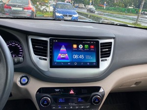 Магнитола Hyundai Tucson 2015-2019 DAYSTAR DS-8101Z, фото 2