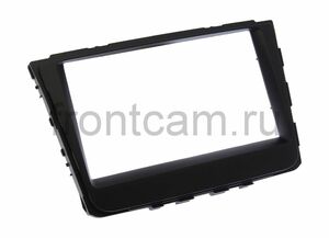 Штатная магнитола Wide Media WM-VS7A706NB-2/16-RP-HDI25-29 для Hyundai Creta 2016-2018 Android 7.1.2, фото 6