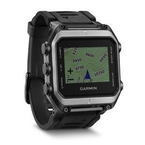 Garmin Epix + карта России, фото 1