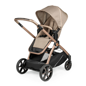 Прогулочная коляска Peg-Perego Ypsi Mon Amour 2021, фото 1