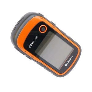 Туристический навигатор Garmin etrex 20x + карты России ТОПО 6.хх, фото 6