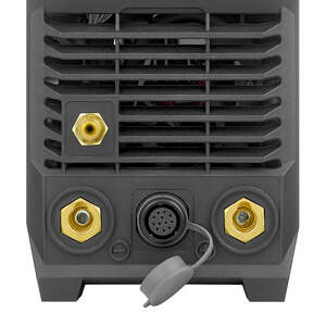 Сварочный аппарат ПТК HANKER TIG 200 P AC/DC LCD H80, фото 4