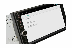 Штатная магнитола Wide Media WM-VS7A706-OC-2/32-RP-CHTG-46 для Chery Tiggo, Fora, Very, Bonus Android 8.0, фото 4