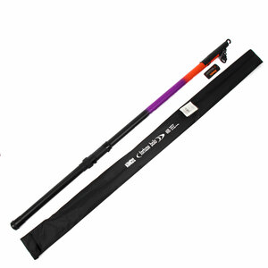 Удилище стеклопластиковое с/к NAMAZU Fortune Bolo, 6 м, тест 15-40г, фото 9
