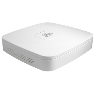 8-канальный IP видеорегистратор Dahua DHI-NVR4108-8P-4KS2/L, фото 1